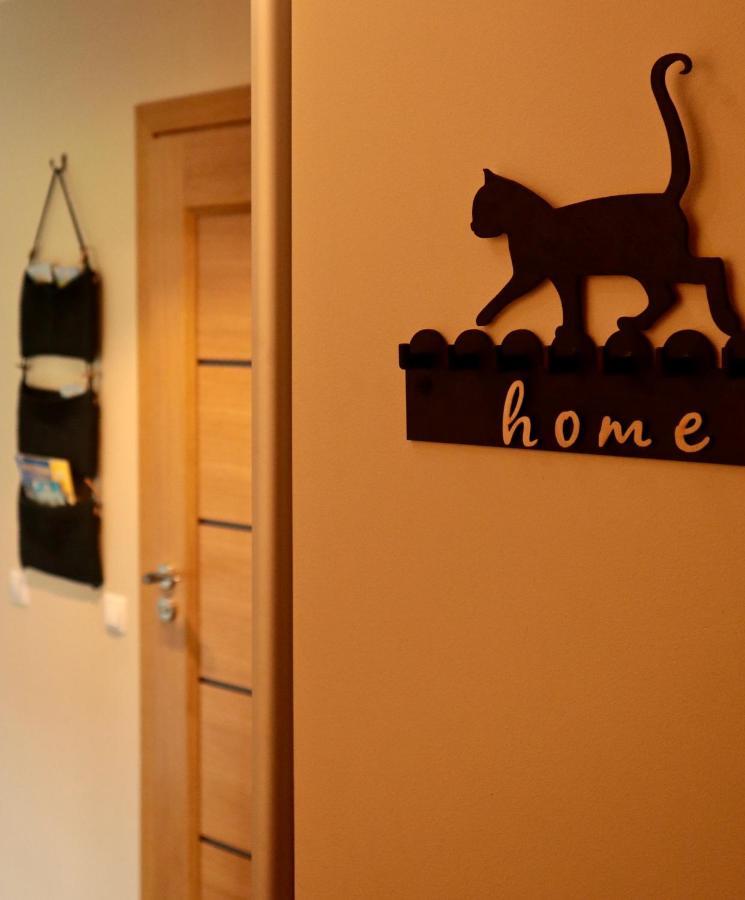 Neptune Ear, Family-Friendly, Modern, Fully-Equipped, Cozy Apartment Ventspils Kültér fotó