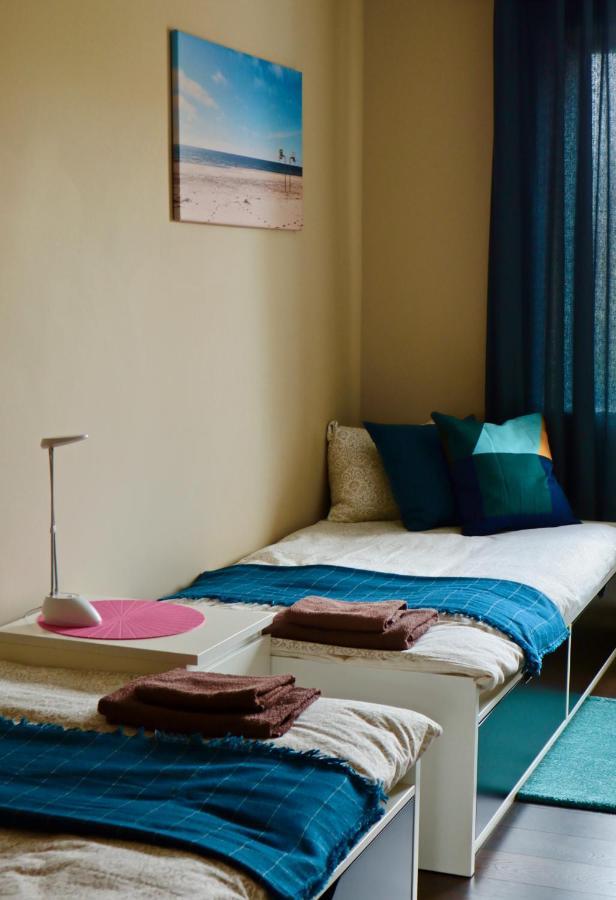 Neptune Ear, Family-Friendly, Modern, Fully-Equipped, Cozy Apartment Ventspils Kültér fotó